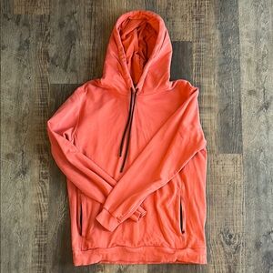 Men’s Large Coral Fabletics Hoodie